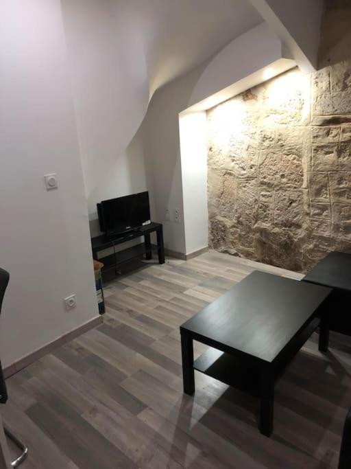 Апартаменти Les Balences - Jolie Studio Place Jean Jaures Beziers -Wifi Екстер'єр фото