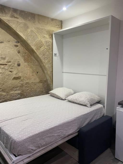 Апартаменти Les Balences - Jolie Studio Place Jean Jaures Beziers -Wifi Екстер'єр фото